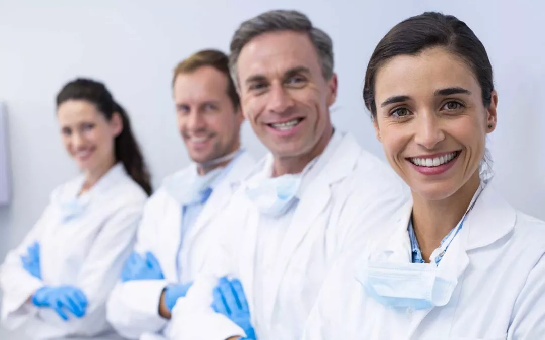 Clínica Dental Mir: 20 años de innovación con los mismos objetivos
